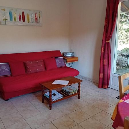 Gite Sud De France-Carcassonne Chez Lea Aragon Eksteriør bilde